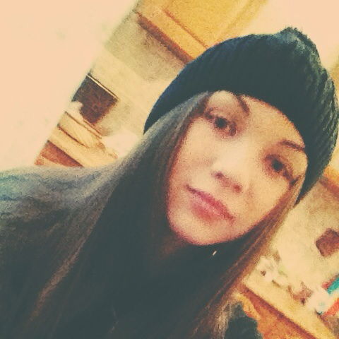 Аделя Мухамедзянова