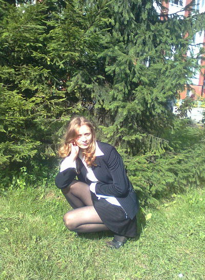 Наталья Фофанова