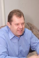 Сергей Просеков