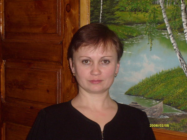 Софья Байрангулова