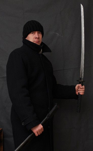 Сергей Решетов