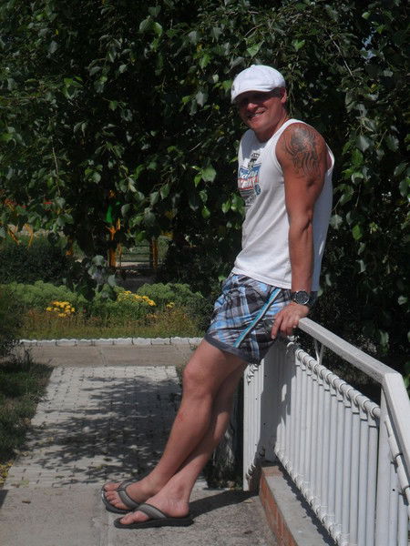 Павел Киселевич