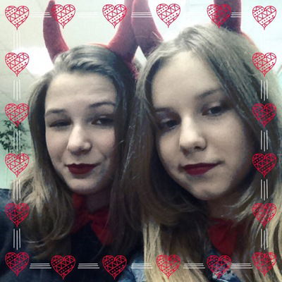 Анастасия Сова