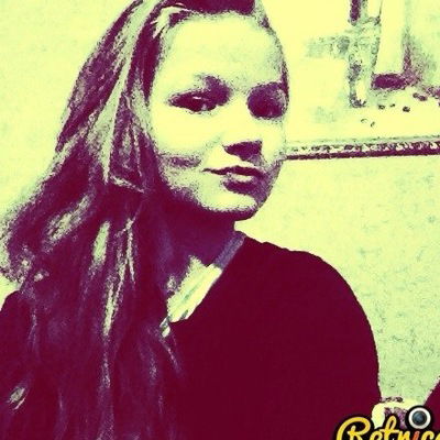 Карина Гаврилина