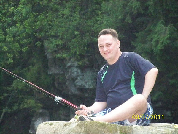 Игорь Кондратюк