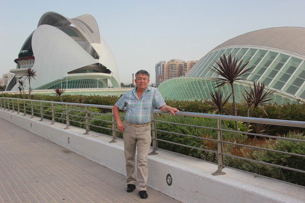 Нуракан Калдыбаев