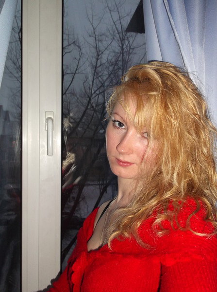 Татьяна Шабалина