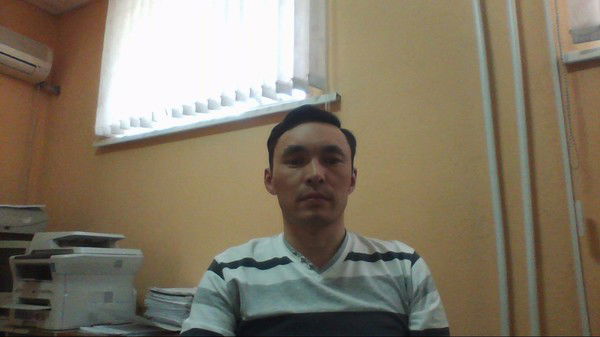 Досымбек Яхиин