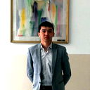 Talant Orunzhai