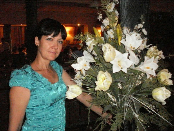 Ирина Сурина