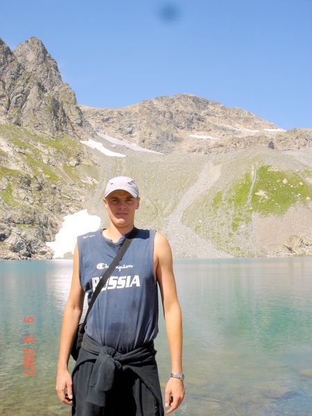 Александр Пчелинцев