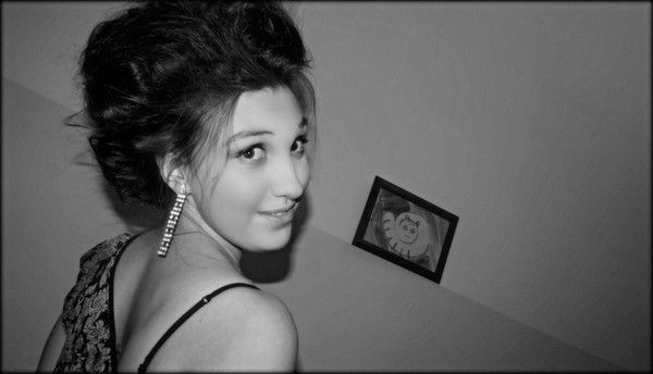 Дуся Петрова