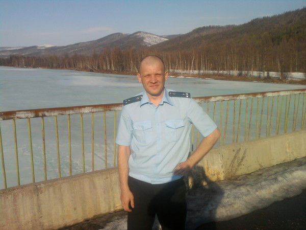 Сергей Малофий