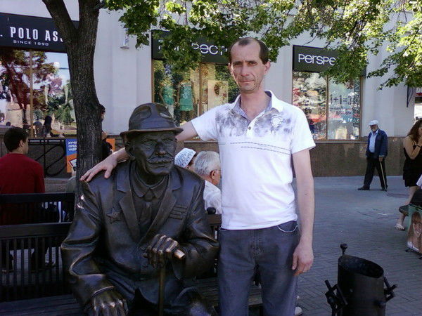 Андрей Дрёмин