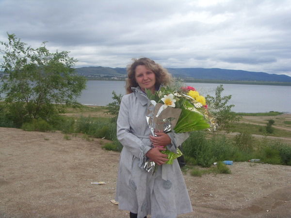 Наталия Астанина