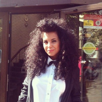 Настя Каменских