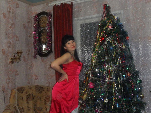 Надежда Чижикова