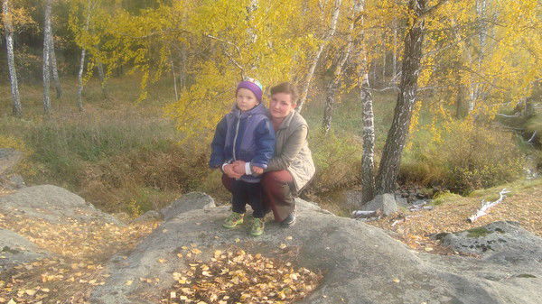 Валентина Сгибнева