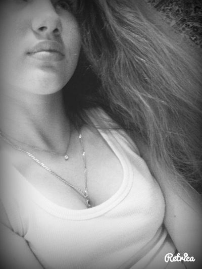 Юля Шамаева