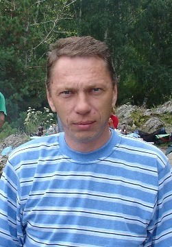 Вячеслав Хоменко