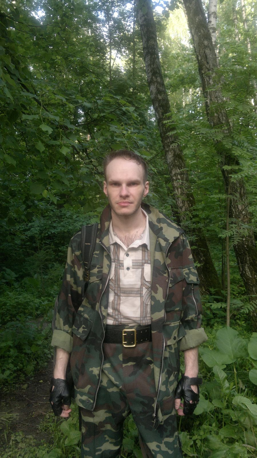 Алекс Москва