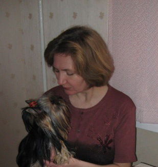 Марина Nemezida