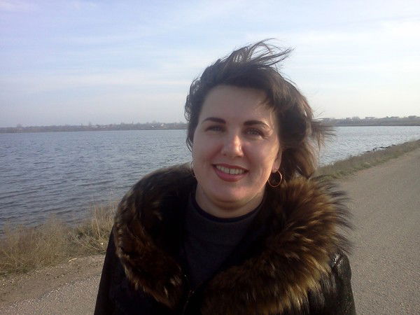 Людмила Печерица