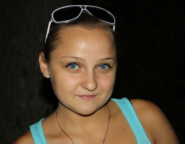 Елена Горькова