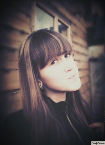 Марина Евдокимова