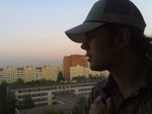 Александр Дороненков