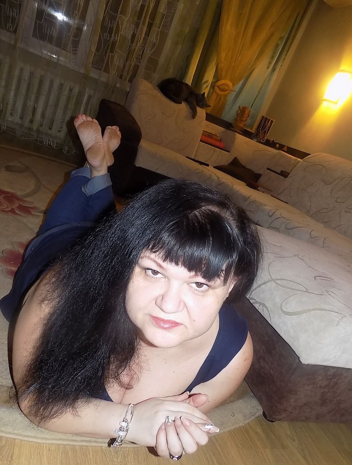 Оксана Беляева(Аверина)