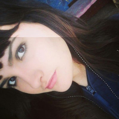 Катюшка Мельник