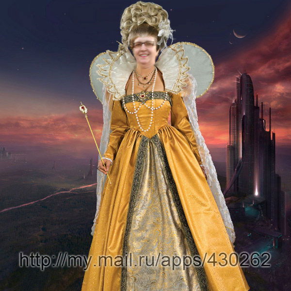 Ирина Кузнецова