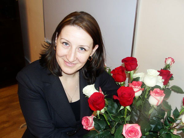 Вероника Автаева