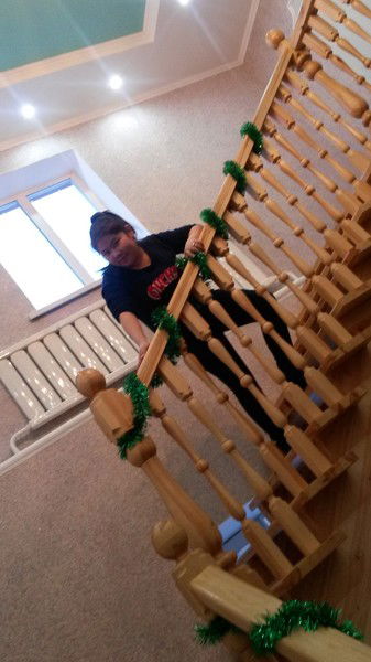 {{{... Бибоня ...}}}