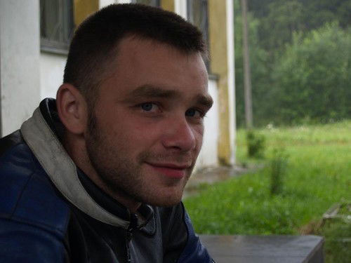 Игорь Сафонов