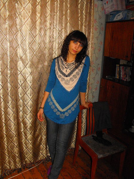 Екатерина Панасюк