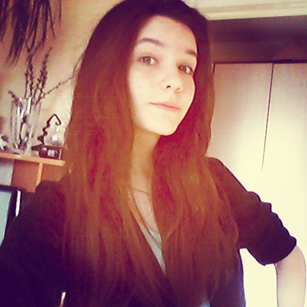 Алина Степанова