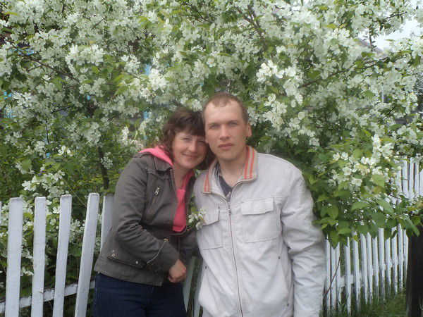 Cергей Матвеев