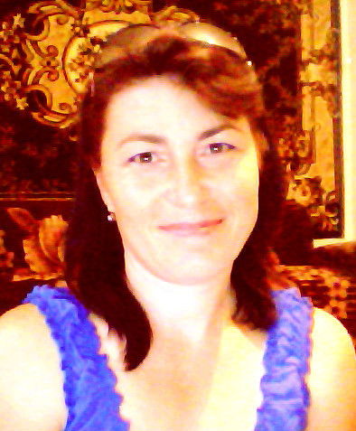 Диляра Велулаева