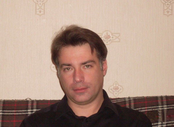 Дмитрий Клементьев