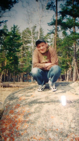 Рустем Тойлыбаев