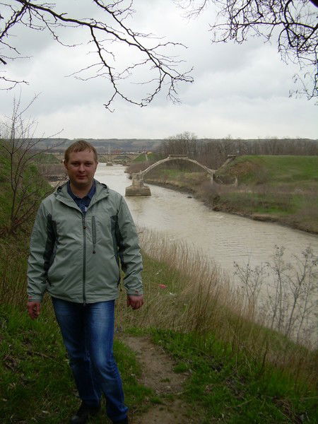 Кирилл Федоров