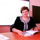 Ольга Соседова