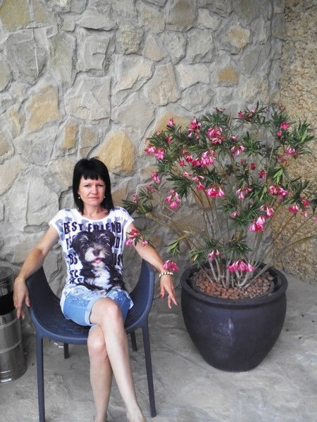 Виктория Юраш(Соловьева)