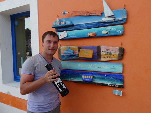 Валентин Механцев