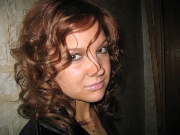 Анна Дёмкина