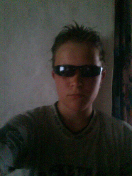 Никита Мочалов