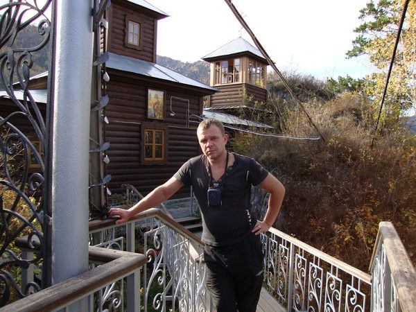 Дмитрий Юрьев