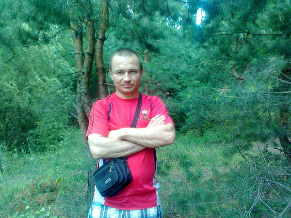 Андрей Мушкарин